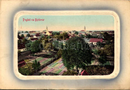 T2/T3 1910 Belovár, Bjelovar; (EK) - Unclassified