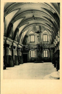 * T2/T3 Czestochowa, Czenstochau; Sala Rycerska / Salle Des Chevaliers / Knights' Hall Interior (EK) - Unclassified
