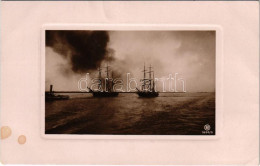 T2/T3 1908 K.u.k. Kriegsmarine SMS Aurora Und Minerva Korvette / SMS AURORA és MINERVA Cs. és Kir. Haditengerészet Zríny - Unclassified