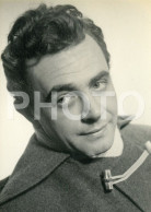 Delcampe - 1950 DENNIS PRICE UK MOVIE ACTOR CINEMA THEATER ENGLAND PHOTO FOTO POSTCARD RPPC - Bremen