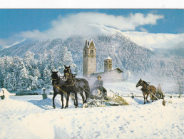CELERINA - San Gian - Celerina/Schlarigna