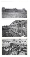 Delcampe - ***   5 X HEVERLEE   ***   -  Huis Van Barmhartigheid  /  Varia - Divers   -   Zie / Voir / See Scan's - Leuven