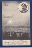 CPA Autographe > Signature Aviateur Pilote Aviation Daucourt Biarritz Non Circulée - Aviators & Astronauts