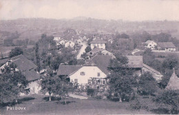 Puidoux VD (4.7.1906) - Puidoux
