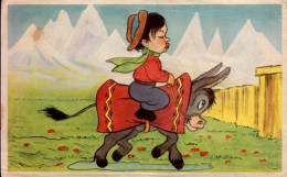 PUBLICITE : PETIT BEURRE DE BEUKELAER CHOCOLAT DISNEYLAND . PAPIER SOUPLE .FORMAT : 14 X9 CM. - De Beukelaer
