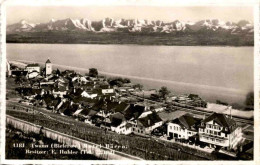 Twann (Bielersee) - Hotel Bären (4181) - Douanne-Daucher