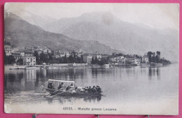 Suisse - Muralto Presso Locarno - 1907 - Muralto