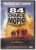 Delcampe - 84 CHARLIE MOPIC    (C47) - Action, Aventure