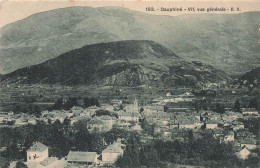 [-5%] FRANCE - Dauphiné - Vif, Vue Générale - ER - Carte Postale Ancienne - Vif