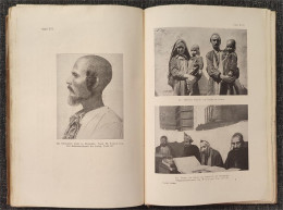 Sigmund Feist Stammeskunde Der Juden 1925 Jewish Judaica Book - Juif Juive Israelite - Non Classés