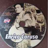 CD Di Enrico Caruso - Classique