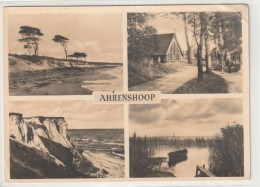Delcampe - Ahrenshoop - Fischland/Darss