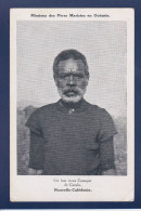 CPA Nouvelle-Calédonie Non Circulé Canala - New Caledonia