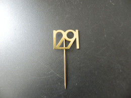 Delcampe - Old Pin Schweiz Suisse Svizzera Switzerland - National Day 1. August 1966 - Non Classés