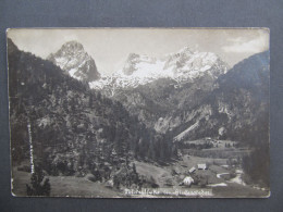AK Hinterstoder Ca. 1910 // D*60196 - Hinterstoder