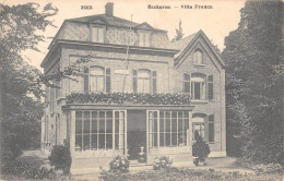Delcampe - CPA BELGIQUE / EECKEREN / VILLA FRANCE - Sonstige & Ohne Zuordnung