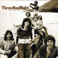 Three Dog Night - The Collection. CD - Disco & Pop