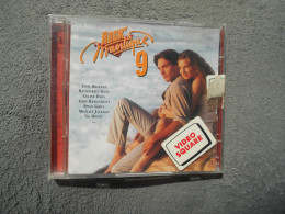 2 CD  Compilation Rock Mantique 1997 - Compilaties