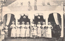 Delcampe - CPA BELGIQUE / TONGEREN / KERMESSE FLAMANDE / 1913 CONCORDIA - Tongeren