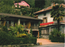 Caslano - Casa Lucerna (Ferienheim Bürgergemeinde Luzern)      Ca. 1980 - Caslano