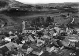 P-24-T.H-10105 : GENDREY. VUE AERIENNE - Gendrey