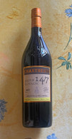 Chartreuse Liqueur Du Foudre 147 - Mise 2024 - Spirits