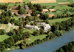 Schinznach-Bad - Rheumaklinik Bad Schinznach (80152) * 26. 9. 1990 - Schinznach 