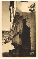 Delcampe - 56  AURAY VIEILLES  MAISONS A ST GOUSTAN - Auray