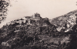 Delcampe - 06, Eze Nid D’Aigle, Vue Générale - Eze