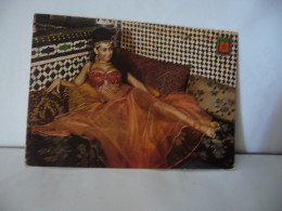 Delcampe - TANGER MAROC KOUTUBIA PALACE CPM - Tanger