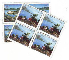 YUGOSLAVIA 1847-1848,unused - Eilanden