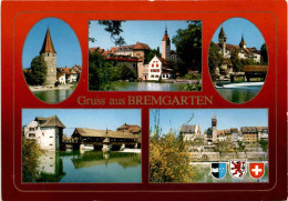 Gruss Aus Bremgarten - 5 Bilder (3683) - Bremgarten