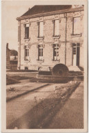 Delcampe - Dav : Orne : DOMFRONT :  Hopital  Hospice - Domfront