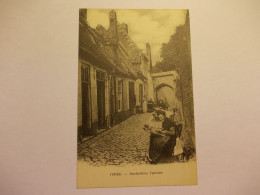 Delcampe - Ypres - Dentellières Yperoises - Ieper