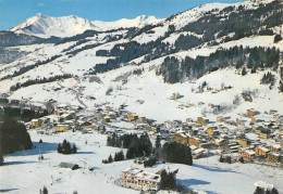 Delcampe - Les Gets Canton Taninges - Les Gets