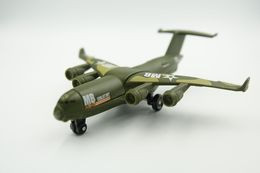 Matchbox Lesney SKY CARGO, Skybusters, Issued 2007, Scale : 1/64 - Matchbox