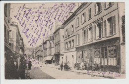 Delcampe - VERNON - EURE - RUE D'ALBUFERA - Vernon