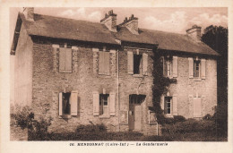 Herbignac * La Gendarmerie Nationale * Village - Herbignac