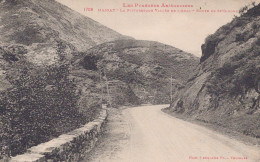 Delcampe - 09 / MASSAT / PITTORESQUE VALLEE DE L ARAC - Sonstige & Ohne Zuordnung