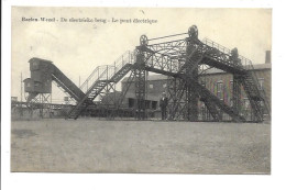 Delcampe - Balen-Wezel - De Electrieke Brug. - Balen