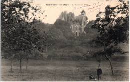 Delcampe - 76 NEUFCHATEL-en-BRAY - La Grâce De Dieu - Neufchâtel En Bray