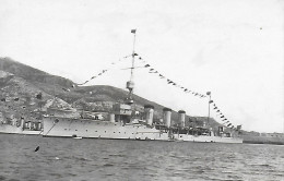 Delcampe - Espagne )   CARTAGENA  - Marina De Guerra - Escuadra Espanola - Murcia