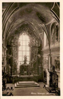 Kloster Wettingen - Hochaltar (3280) * 8. 5. 1987 - Wettingen
