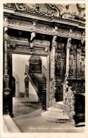 Kloster Wettingen - Eingang Zu Den Chorstühlen (3094) * 8. 5. 1987 - Wettingen