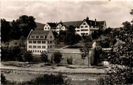 Wettingen, Kloster (7176) - Wettingen