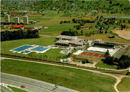 Wettingen - Sportanlagen (194) * 14. 11. 1980 - Wettingen