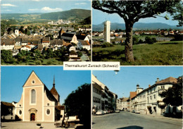 Thermalkurort Zurzach (Schweiz) - 4 Bilder (19107) - Bad Zurzach