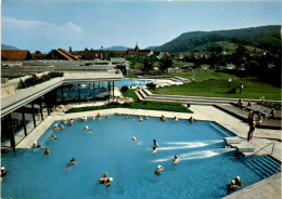 Thermalbad Zurzach AG (270) - Bad Zurzach