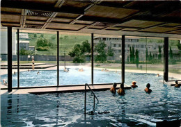 Zurzacher Thermalquelle AG (6238) * 2. 8. 1972 - Bad Zurzach