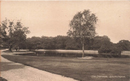 ROYAUME-UNI - The Common - Southampton - Vue Générale - Carte Postale Ancienne - Southampton